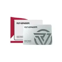 Revenger R400 1TB 2.5 Inch Sata Internal SSD (White)